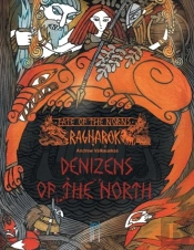 Fate Of The Norns