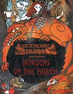 Bertrand.pt - Fate Of The Norns