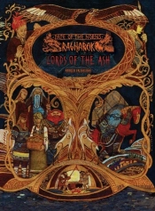 Fate Of The Norns