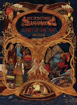 Bertrand.pt - Fate Of The Norns