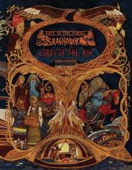 Fate Of The Norns