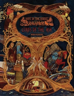 Bertrand.pt - Fate Of The Norns