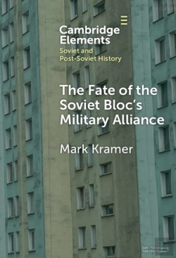 Bertrand.pt - Fate Of The Soviet Bloc'S Military Alliance