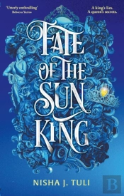 Fate Of The Sun King