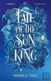 Fate Of The Sun King