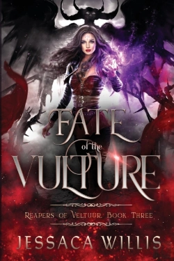 Bertrand.pt - Fate Of The Vulture