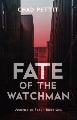 Bertrand.pt - Fate Of The Watchman