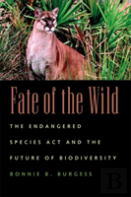 Fate Of The Wild
