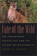 Fate Of The Wild