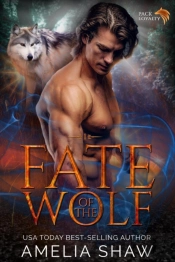 Fate Of The Wolf