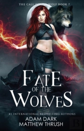 Fate Of The Wolves