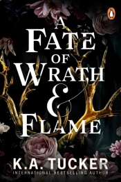 Fate Of Wrath And Flame