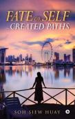 Fate Or Self - Created Paths.