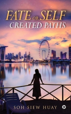 Bertrand.pt - Fate Or Self - Created Paths.