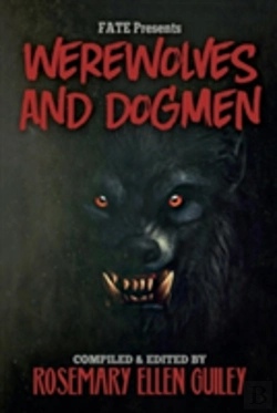 Bertrand.pt - Fate Presents Werewolves And Dogmen