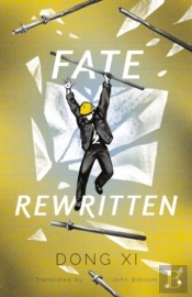Fate Rewritten