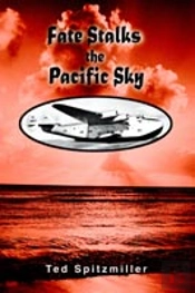 Fate Stalks The Pacific Sky