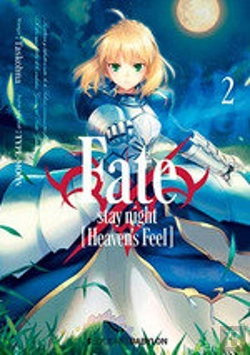 Bertrand.pt - Fate ; Stay Night: Heaven'S Feel 02
