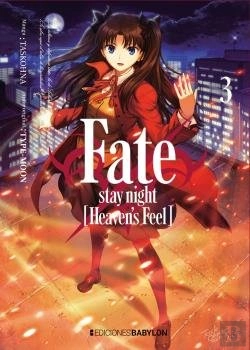 Bertrand.pt - Fate ; Stay Night: Heaven'S Feel 03