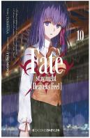 Fate/Stay Night: Heaven'S Feel 10
