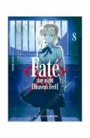 Fate Stay Night Heavens Feel 8
