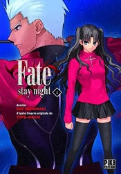 Fate Stay Night T08