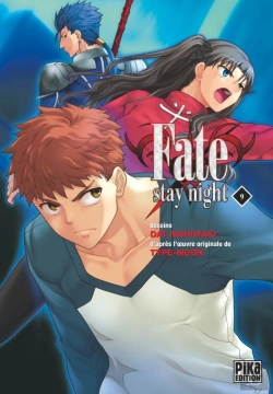 Bertrand.pt - Fate Stay Night T09