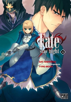 Bertrand.pt - Fate Stay Night T.10