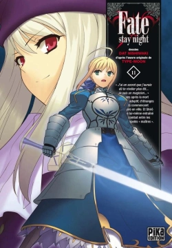 Bertrand.pt - Fate Stay Night T.11