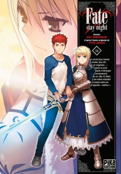 Bertrand.pt - Fate Stay Night T.14