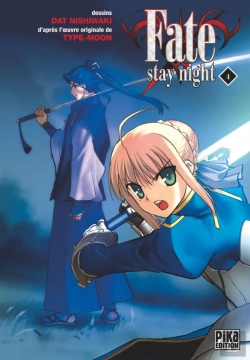 Bertrand.pt - Fate Stay Night T.4