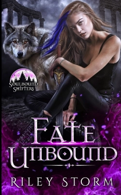 Bertrand.pt - Fate Unbound