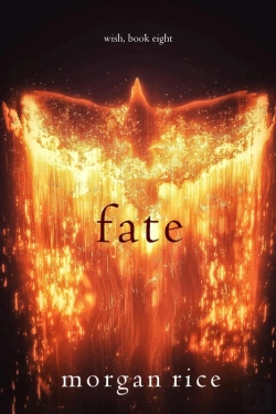Bertrand.pt - Fate (Wish, Book Eight)