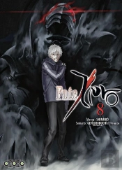 Fate Zero T08
