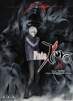 Bertrand.pt - Fate Zero T08