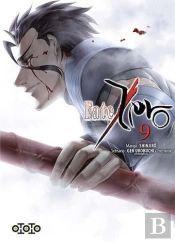 Fate Zero T09