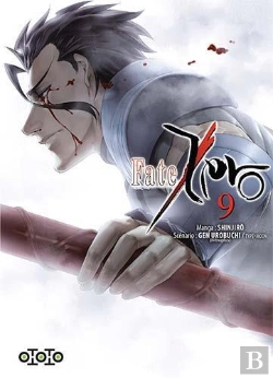 Bertrand.pt - Fate Zero T09