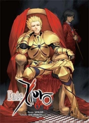 Fate Zero T.6