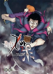 Fate Zero T.7