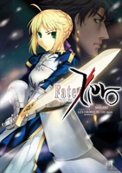 Bertrand.pt - Fate / Zero Volume 1