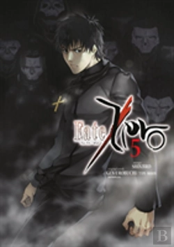 Bertrand.pt - Fate/Zero Volume 5