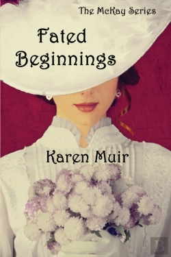 Bertrand.pt - Fated Beginnings: The Mckay Series