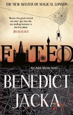 Bertrand.pt - Fated