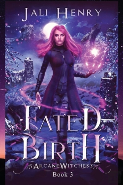 Bertrand.pt - Fated Birth