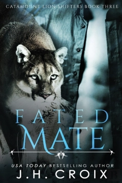 Bertrand.pt - Fated Mate