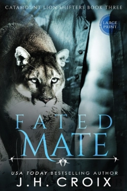 Bertrand.pt - Fated Mate