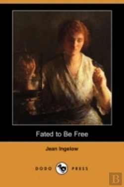 Bertrand.pt - Fated To Be Free (Dodo Press)