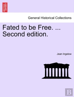 Bertrand.pt - Fated To Be Free. ... Second Edition.