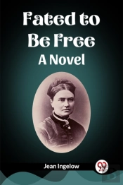 Fated To Be Freea Novel (Edition2023)
