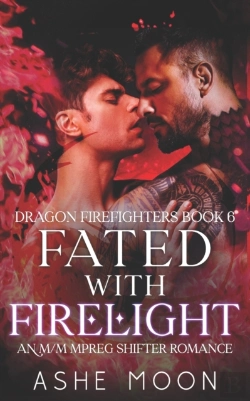 Bertrand.pt - Fated With Firelight